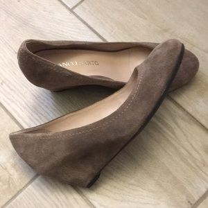 Franco Sarto Wedges